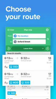 How to cancel & delete sydney transport: bus & rail 1