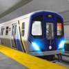 Icon Subway Train Simulator