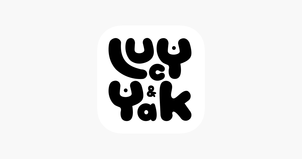 ‎Lucy & Yak on the App Store