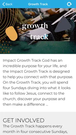 Game screenshot WE ARE IMPACT hack