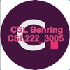 CSL Behring CSL222_3005