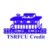 TSRFCU Cards icon
