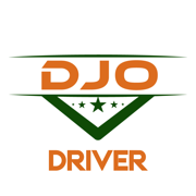 DJO Driver