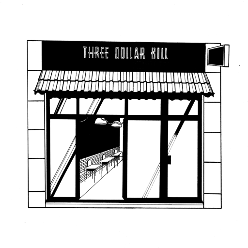 Three Dollar Bill