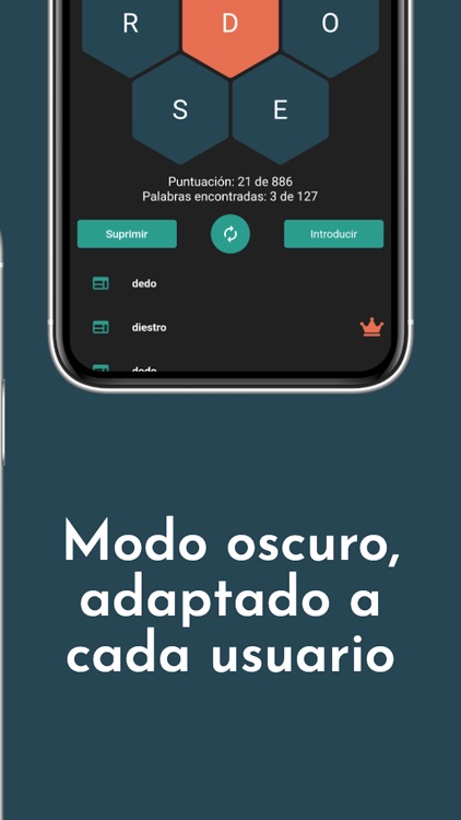 Deletreados screenshot-3