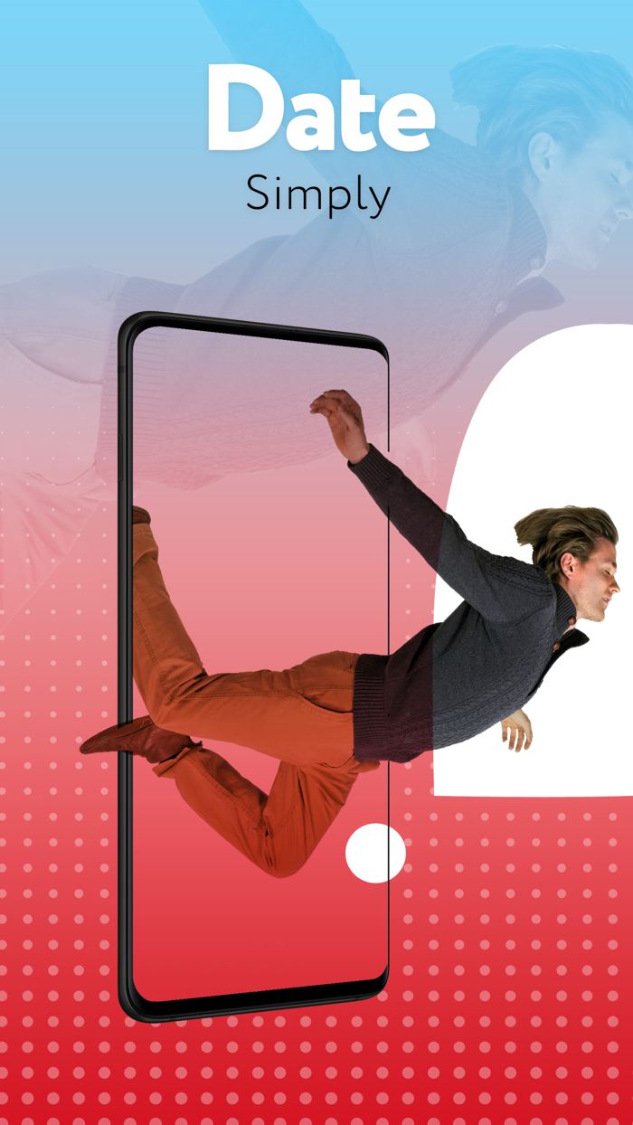 Dating.com Global Chat and Date