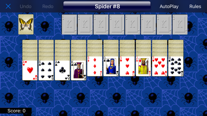 Pretty Good Solitaire Miniのおすすめ画像4