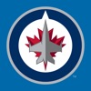 Winnipeg Jets Stickers - iPhoneアプリ