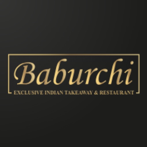 Baburchi icon