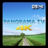 Panorama TV icon