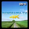 Panorama TV delete, cancel