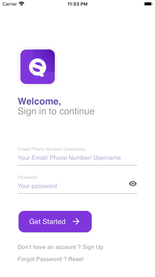 #1. QSeries (iOS) 由: QSEVERSE KNOWLEDGE SOLUTIONS PRIVATE LIMITED