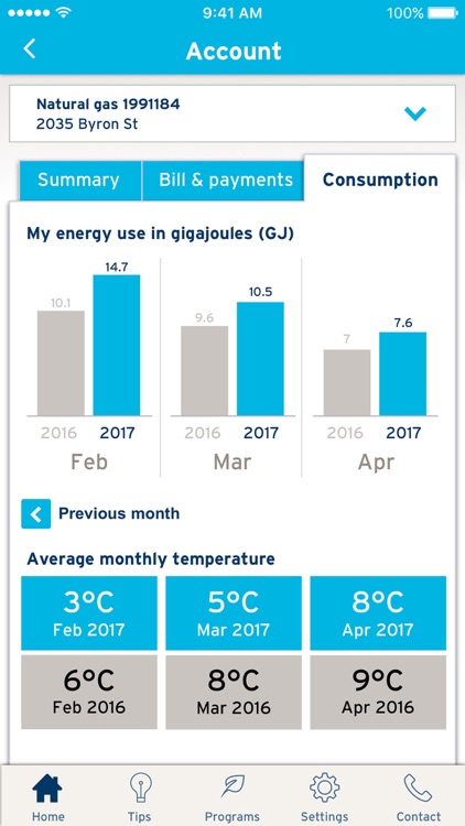 FortisBC screenshot-4