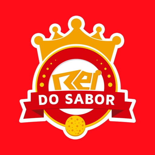Rei do Sabor icon