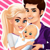 My New Baby Story - Kids Games Studios LLC