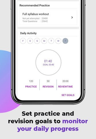 NEET MDS Prep App by PULPのおすすめ画像7