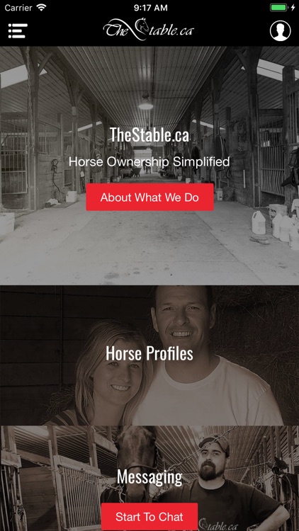 TheStable.ca