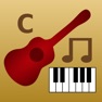 Get Chromatic Instrument Tuner for iOS, iPhone, iPad Aso Report