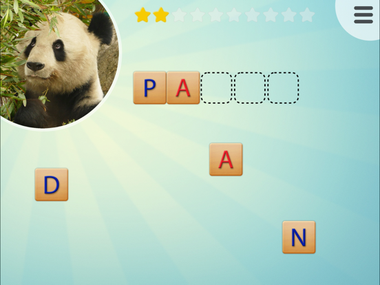 Screenshot #5 pour Ordlek XL