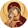 St. Mary's Antiochian Orthodox icon