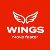 Wings Scooters