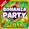 Bonanza Party: 777 Slot Casino icon