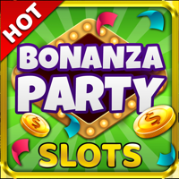 Bonanza Party 777 Slot Casino