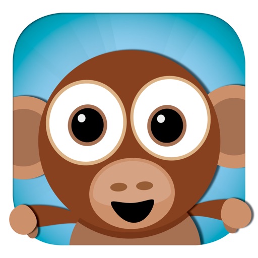 Peekaboo Kids iOS App