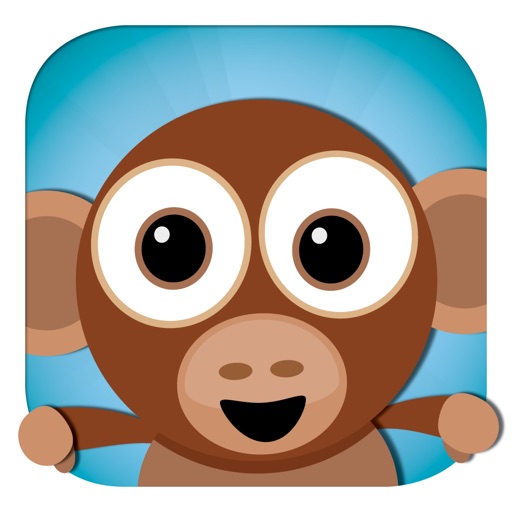 Peekaboo Kids Icon