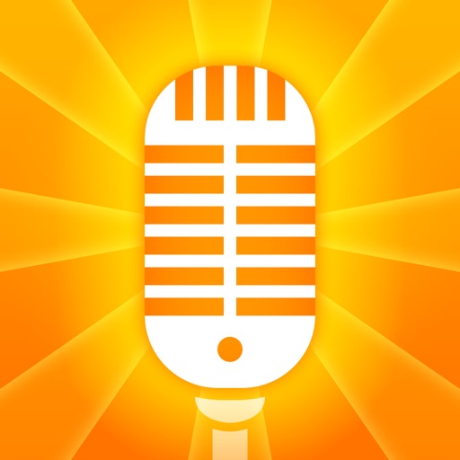 Voice Changer Plus iOS App