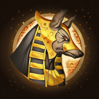 Legend of Anubis