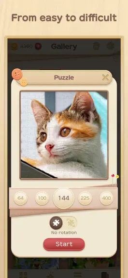 Game screenshot Jigsaw Puzzle Relax Time hack