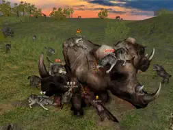 Wolf Online screenshot 8