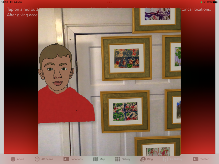 Merthyr Hidden Histories