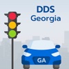 Georgia DDS Driver Permit Test icon