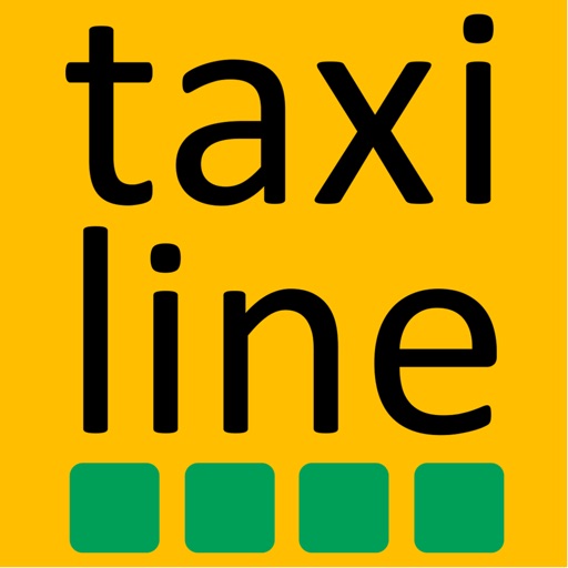 TAXI LINE icon