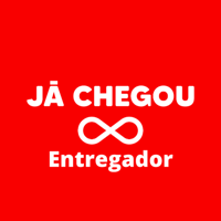 Já Chegou Entregador