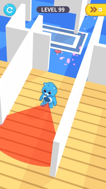 Care Bears: Pull the Pin