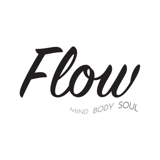 Flow Mind Body Soul icon