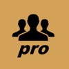 ContactsPro para iPad app análisis y crítica