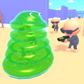 屏幕截图 (10) Blobby Rush