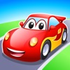 Icon Driving Games for Kids 2-5