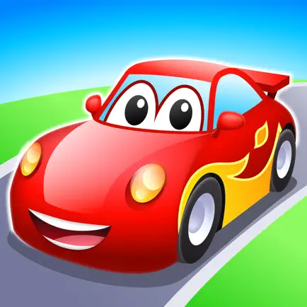 Driving Games for Kids 2-5 Cheats