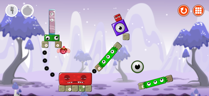 Monsterland. Fairy Tales