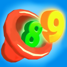 螢幕擷取畫面 (3) Number Fever 3D