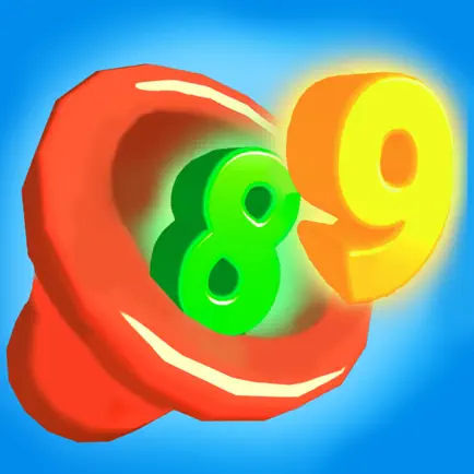 Number Fever 3D Читы