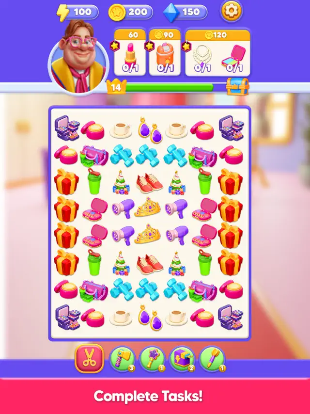 screenshot 4