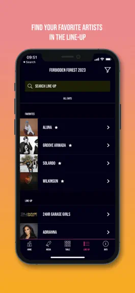 Game screenshot Forbidden Forest 2023 apk