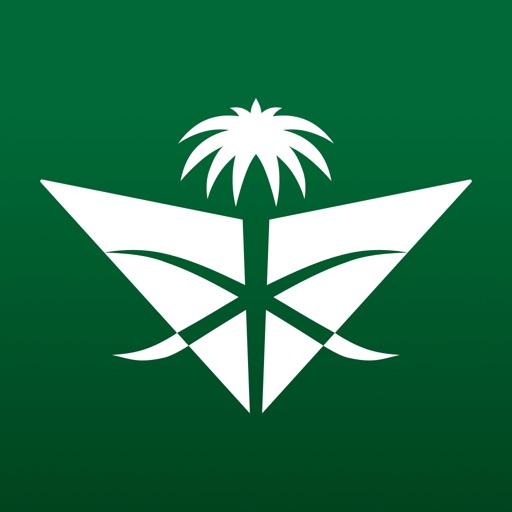 Saudia icon