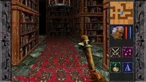 The Quest Classic - Isles screenshot 3